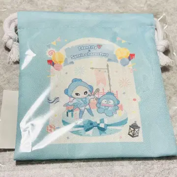 새상품 제5의 인물 밤의 파수꾼 복조리