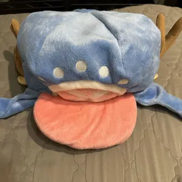 초파 모자