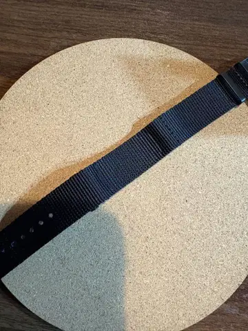 트레이서 traser 정품 NATO 스트랩 9031739