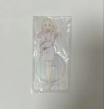 십왕성 남극락탕 아크릴 스탠드