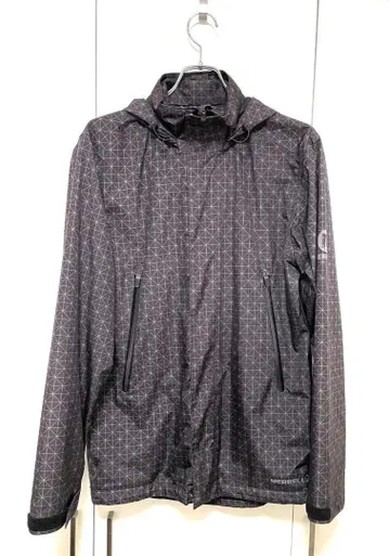 머렐 Waterproof Breathable Jacket