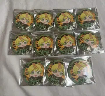 AMPTAKxCOLORS 캔뱃지 프리츠쿤