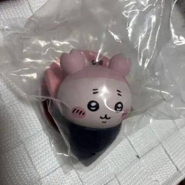 치이카와 (먼작귀) 헌책방 피규어 컬렉션 스시