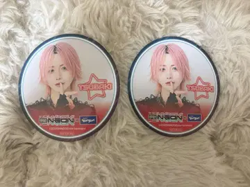 유메쿠 NEON 가라오케 banban 코스터 혜택 콜라보 차부키