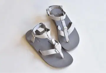 KAPTAN SUNSHINE TEVA 샌들 US8 JPN26cm