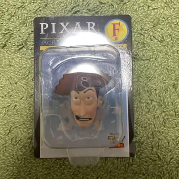 픽사 제일복권 페이스 마그넷 F상 우디