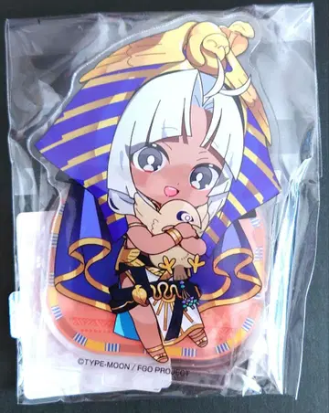 람세스 대왕전 아크릴 스탠드 투탕카멘 FGO