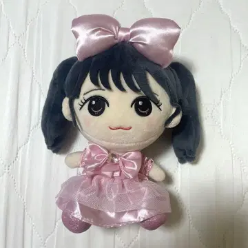 FRUITS ZIPPER 마츠모토 카렌 카와누이 치비누이 ver.2