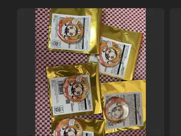 SideM 에히메 기무라 류 캔뱃지 8개