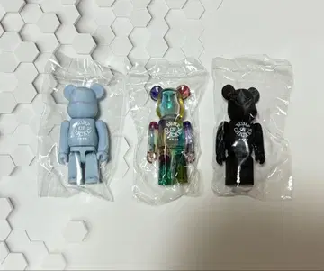 BUMP 베어브릭