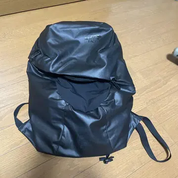 노스페이스 백팩