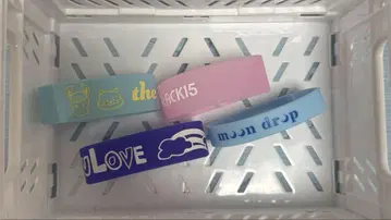 밴딩 러버 밴드