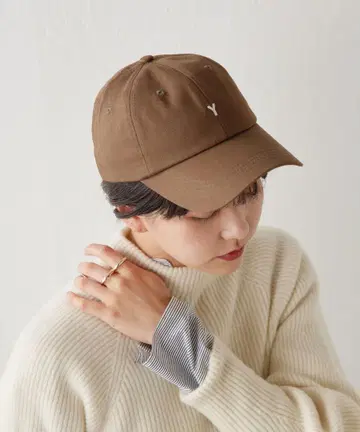 자수 캡