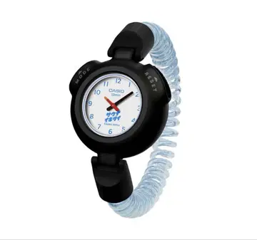 CASIO 남성용 시계 CPP-002-BU 블루 사우나 나이키 태국
