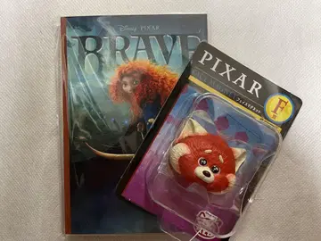 PIXAR 제일복권
