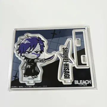 BLEACH 히사키 슈헤이 아크릴 스탠드 천년혈전편