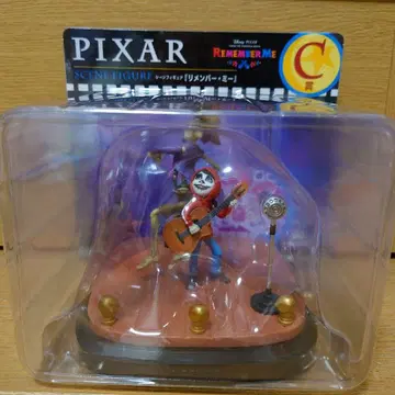 [미개봉 새상품] PIXAR 제일복권 C상 리벤저스 미