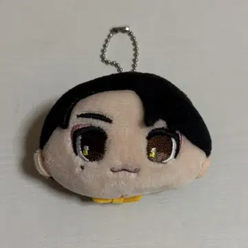 Lienel 타카쿠와 마스코트