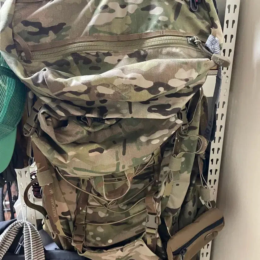 Arcteryx Leaf Khyber 80 激レア Arc'teryx LEAF Khyber 50 Backpack