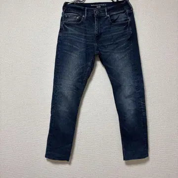 BANANA REPUBLIC 청바지