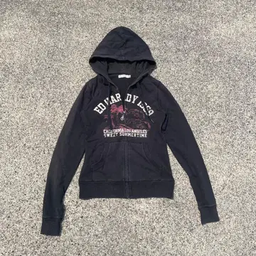 일점물 y2k 00s ED HARDY 빈티지 파커