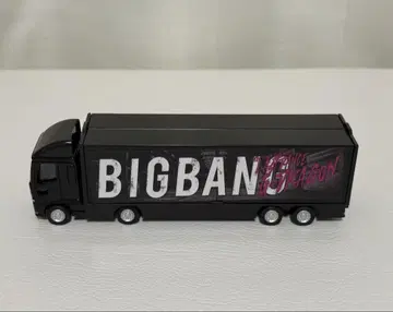 BIGBANG LAST DANCE 투어 트랙 G-dragon