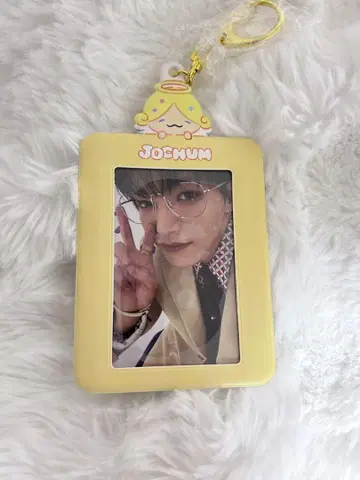 JOCHUM 모코 트레이딩 카드 케이스