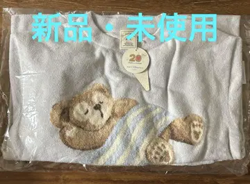 더피 & 프렌즈 룸웨어 젤라또피케 스카이블루 블루