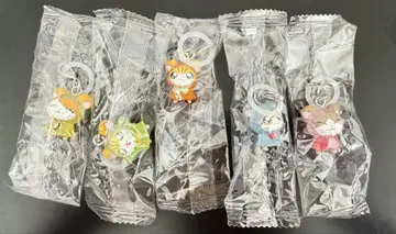 토토코 하무타로 메지루시 액세서리 츄! 세미 컴프