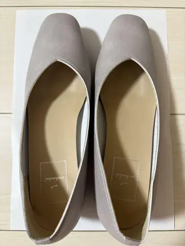 enchanted 펌프스 24.0cm