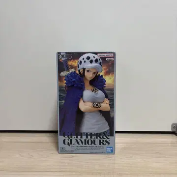 원피스 피규어
