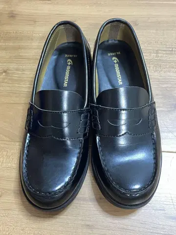 MOONSTAR 로퍼 25cm BVL530