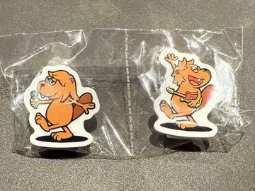 SUPER BEAVER 가챠 미니 클립 시부야 류타 야나자와 료타
