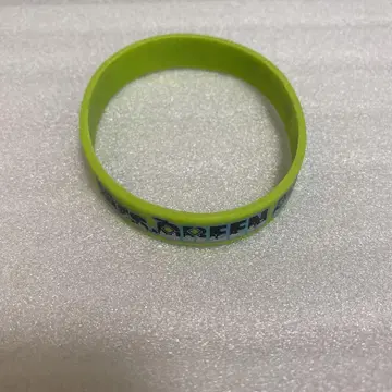 Mrs. GREEN APPLE 라바반 초기