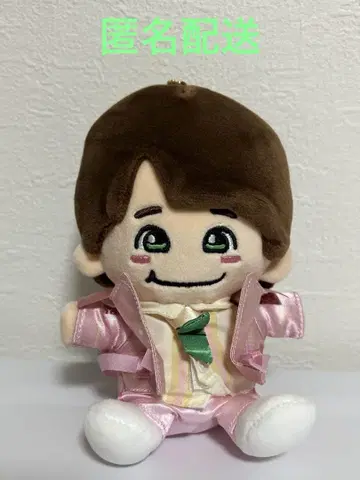 오하시 카즈야 치비누이 초심 LOVE 나니와단시