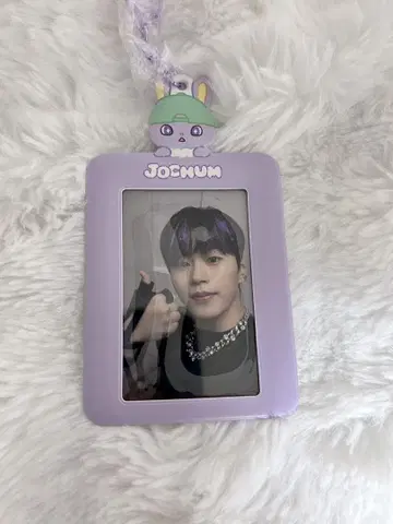 JOCHUM 트레이딩 카드 케이스