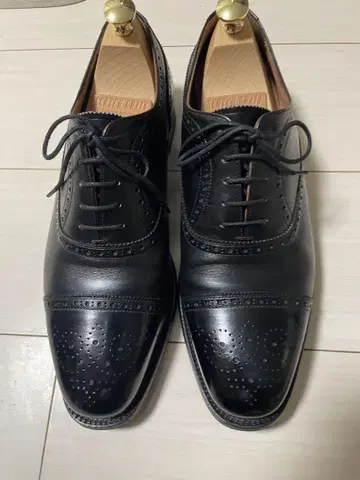 스카치 그레인 960 블랙 26EEE