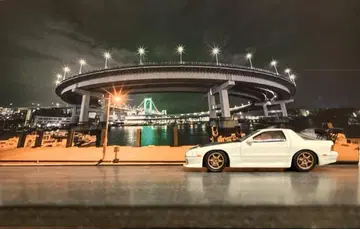 1/64 미니카 디오라마 부두