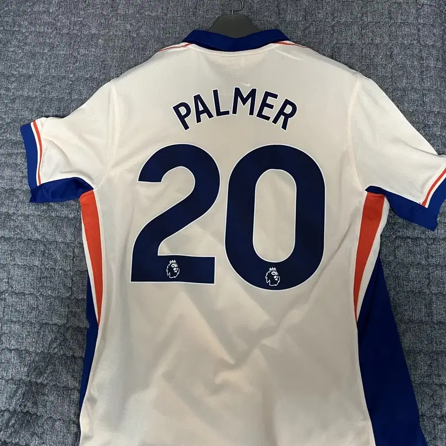 パーマー　イングランド代表24/25AWAY 背番号20正規品 パーマー イングランド代表24/25AWAY 背番号20正規品 - メルカリ