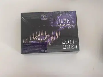 노기자카46 12th YEAR BIRTHDAY LIVE DVD
