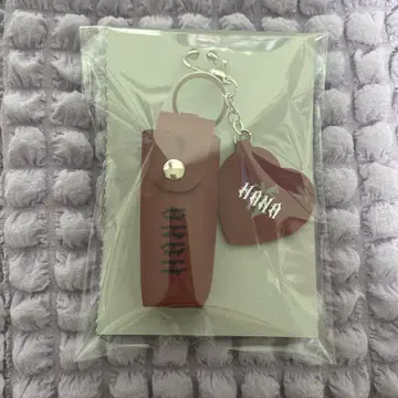 HANA 립 케이스