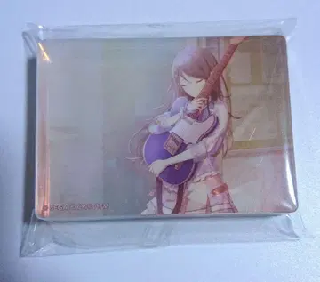 프로세카 호시노 이카 노블 아트 vol.8 프로젝트 세계