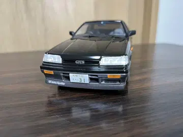 하세가와 1/24 닛산 스카이라인 GTS(R31) 전반기형 NISMO