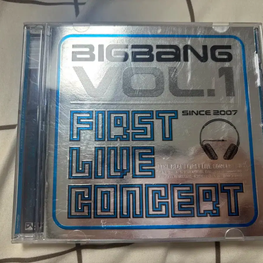 BIGBANG | 빅뱅 Big Bang Single Album Vol. 1 & 2 on Bunjang Global