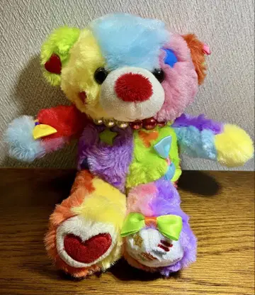 KAWAII 베어 봉제 인형