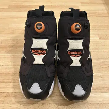 리복 25주년 기념 모델 펌프 퓨리 Reebok EH1785