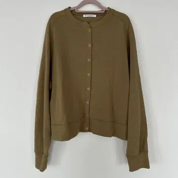 UNITED ARROWS 미사용 가디건
