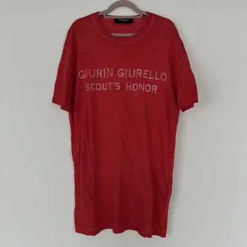 DSQUARED2 티셔츠