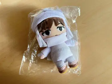 닌자 타마 란타로 텐키 봉제 인형 마스코트