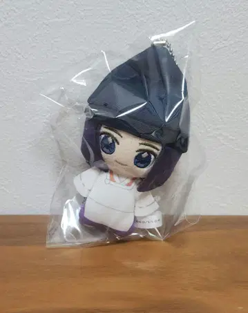 후지와라 사야 히카루의 바둑 초코토모 봉제 인형 남코